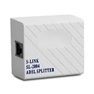 S-Link SLX-2004 Splitter