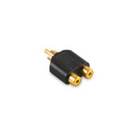 S-Link SLX-216 Audio Y RCA Adaptör Çevirici