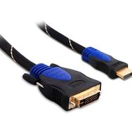S-Link SLX-313 3 Mt Altın Uçlu HDMI Kablo