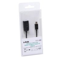 S-Link SLX-428 USB-OTG Çevirici