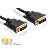 S-Link SLX-515 1.5 Mt Dvi Kablo