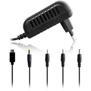 S-Link SLX-52A 5 Volt 2 Amper Çok Uçlu Tablet PC Adaptörü