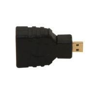 S-Link SLX-689 Micro HDMI M to HDMI F Konnektör
