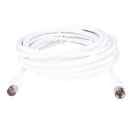 S-Link SLX-843 3 mt TV 9.5M to RG6 F-M Anten Kablosu