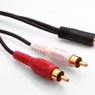 S-Link SLX-860 Ses Kablosu