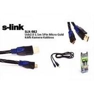 S-Link SLX-982 Kamera Kablosu