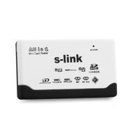S-Link SLX-A62 Kart Okuyucu