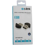 S-link SLX-BL035 Bluetooth Adaptör