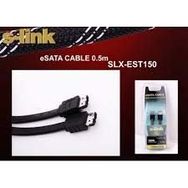 S-link SLX-EST150 E-Sata 50 Cm Kablo