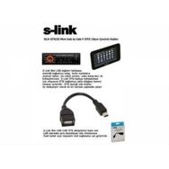 S-Link SLX-OTG25 Çevirici