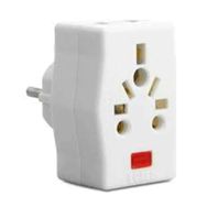 S-Link SLX-W796 Akım Koruyucu Priz