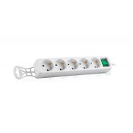 S-Link SPG-F05 5'li 1.5 mt Akım Korumalı Priz