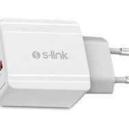 S-Link SW-C1110 Şarj Cihazı Adaptörü