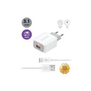 S-Link SW-QET30B Swapp Şarj Cihaz Setleri