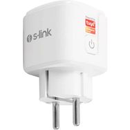 S-Link Swapp SL-01 16 Amper Akıllı Priz