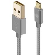 S-Link Swapp SW-A1 Silver Data ve Şarj Kablosu