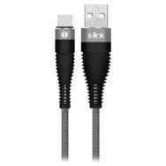 S-Link Swapp SW-C785 1.2 m 3 A Type-C Şarj Kablosu