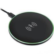 S-Link Swapp SW-CWF50 Disk Kablosuz Şarj Cihazı