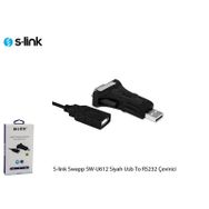 S-Link Swapp SW-U612 Çevirici