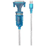 S-Link SWV-USBC015 USB to RS232 2.0 Çevirici Adaptör