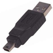 S-link Usb Am To Mini Usb A 5 Pin Adaptör