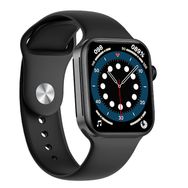 S-Link Watch Plus Siyah Akıllı Saat