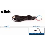 S-Link YD-12 Notebook Adaptör Kablosu