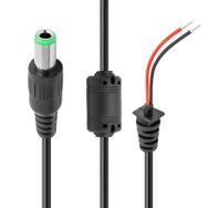 S-Link YD-9 6.0-3.0 mm Jacklı Notebook Adaptör Kablosu
