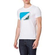 S.Oliver 01D1 Erkek T-Shirt
