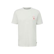 S.Oliver 01D2 Grafik Baskılı Erkek T-shirt