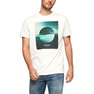 S.Oliver 0240 Erkek Tshirt