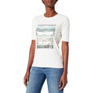 S.Oliver 02D2 Kadın T-shirt