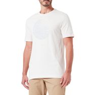 S.Oliver 0330 Erkek T-shirt