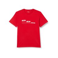 S.Oliver 3118 Erkek T-shirt