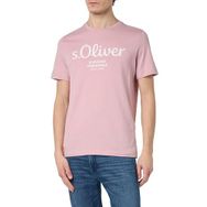 S.Oliver 41D1 Erkek T-shirt