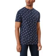 S.Oliver 59A0 Erkek T-shirt