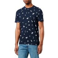 S.Oliver 59A6 Erkek T-shirt