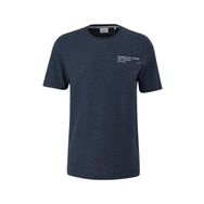 S.Oliver 59W1 Erkek T-shirt
