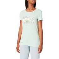 S.Oliver 65D0 Kadın Tshirt