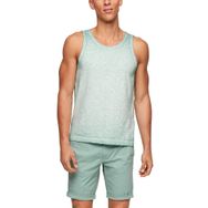 S.Oliver 7224 Erkek Tshirt