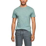 S.Oliver 72W0 Erkek T-shirt