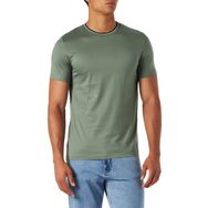 S.Oliver 7814 Erkek T-shirt