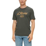 S.Oliver 79D2 Erkek T-shirt