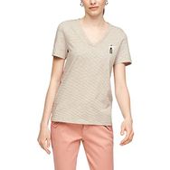 S.Oliver 82G1 Kadın Tshirt