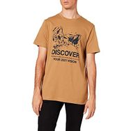 S.Oliver 8469 Erkek Tshirt