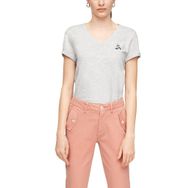 S.Oliver 90W0 Kadın Tshirt
