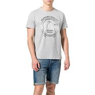 S.Oliver 9400 Erkek T-shirt