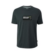 S.Oliver 95D1 Erkek T-shirt