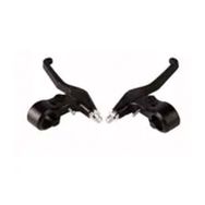 S-Shine Mtb Plastik SSY-17 Siyah V-Fren Kolu