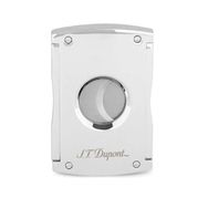 S.T Dupont 003266 Maxijet Chrome Gri Puro Kesici